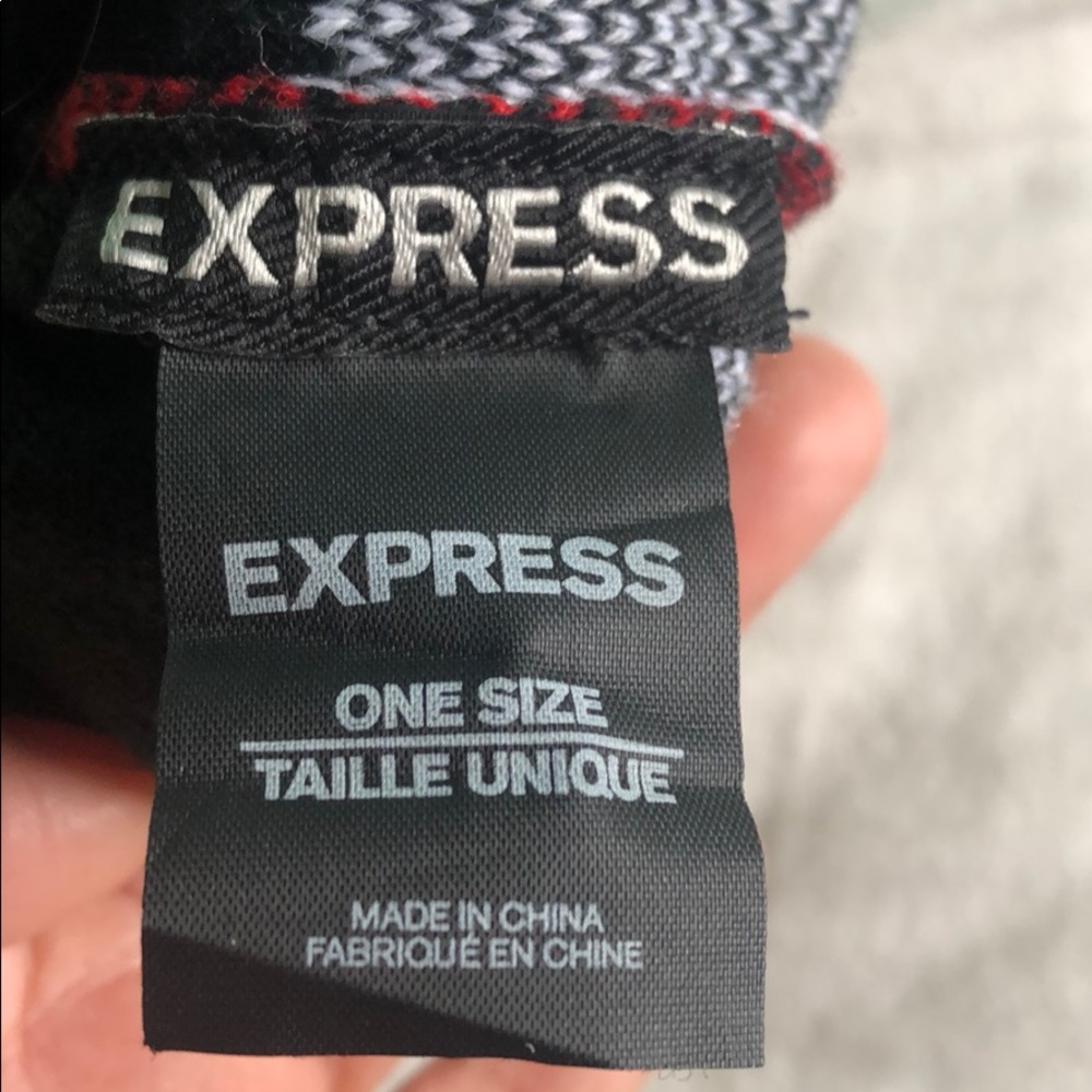 Express benie - Picture 3 of 3